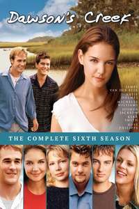 Dawson's Creek - Poster