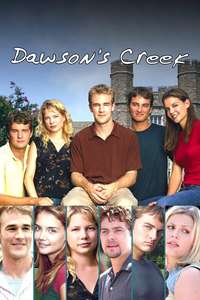 Dawson's Creek - Poster