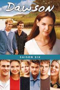 Dawson's Creek - Poster
