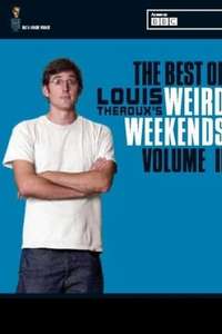 Louis Theroux's Weird Weekends - Poster
