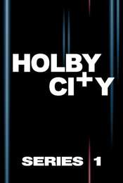 Holby City Season 1