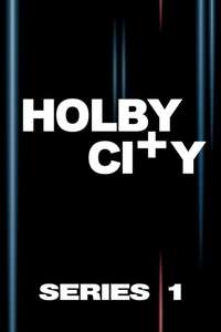 Holby City - Poster