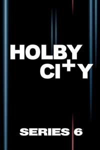 Holby City - Poster