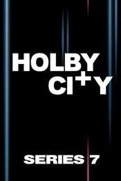 Holby City Series 7