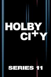 Holby City Series 11