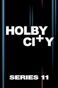 Holby City - Poster