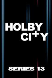 Holby City Series 13
