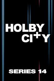Holby City Series 14