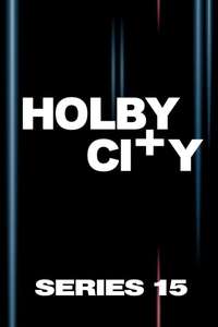 Holby City - Poster