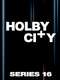 Holby City : Series 16