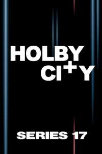 Holby City - Poster