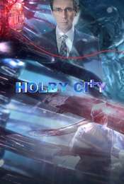 Holby City Series 19