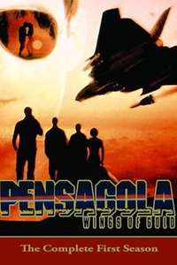 Pensacola: Wings of Gold - Posters