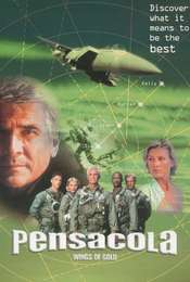 Pensacola: Wings of Gold season 1