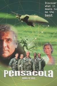Pensacola: Wings of Gold - Posters