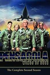 Pensacola: Wings of Gold season 2