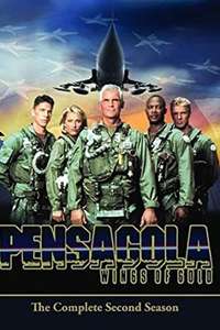 Pensacola: Wings of Gold - Posters