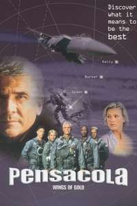 Pensacola: Wings of Gold - Posters
