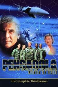 Pensacola: Wings of Gold - Posters