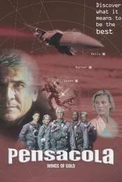 Pensacola: Wings of Gold Season 3