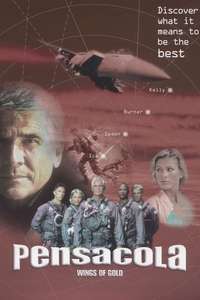 Pensacola: Wings of Gold - Posters