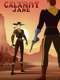 The Legend of Calamity Jane