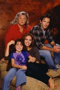 Judging Amy - Posters