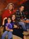 Judging Amy : Season 1