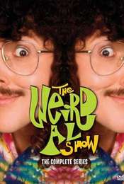 The Weird Al Show Season 1