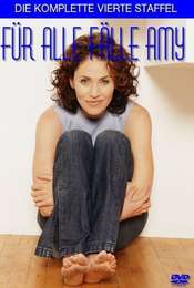 Judging Amy Season 4
