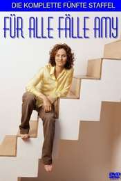 Judging Amy Season 5