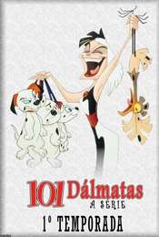 101 Dalmatians: The Series Season 1
