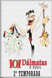 101 Dalmatians: The Series Season 2