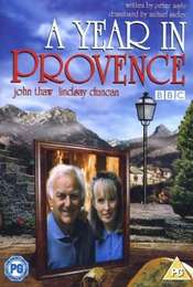 A Year in Provence Season 1