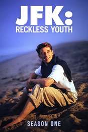 JFK: Reckless Youth