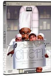 Chef! Season 1