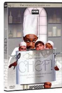 Chef! - Poster