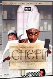 Chef! Season 2