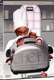 Chef! Season 3