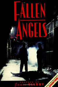 Fallen Angels - Poster
