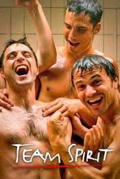 Team Spirit: De serie Season 2