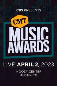 CMT Music Awards - Posters
