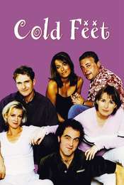Cold Feet Series 1