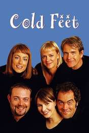 Cold Feet Series 2
