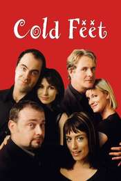 Cold Feet Series 3