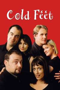 Cold Feet - Poster