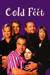Cold Feet Series 4