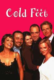 Cold Feet Series 5