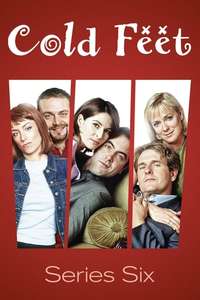 Cold Feet - Poster