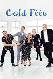 Cold Feet Series 6